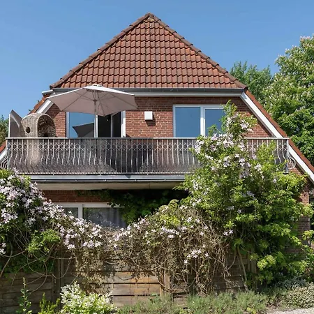 Apartman Kuestenloft Sankt Peter-Ording